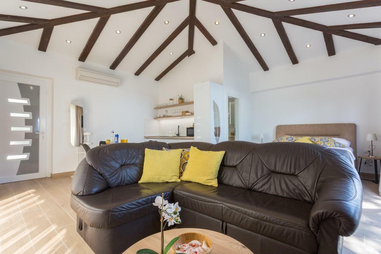 דוברובניק Apartment Glorijet מראה חיצוני תמונה