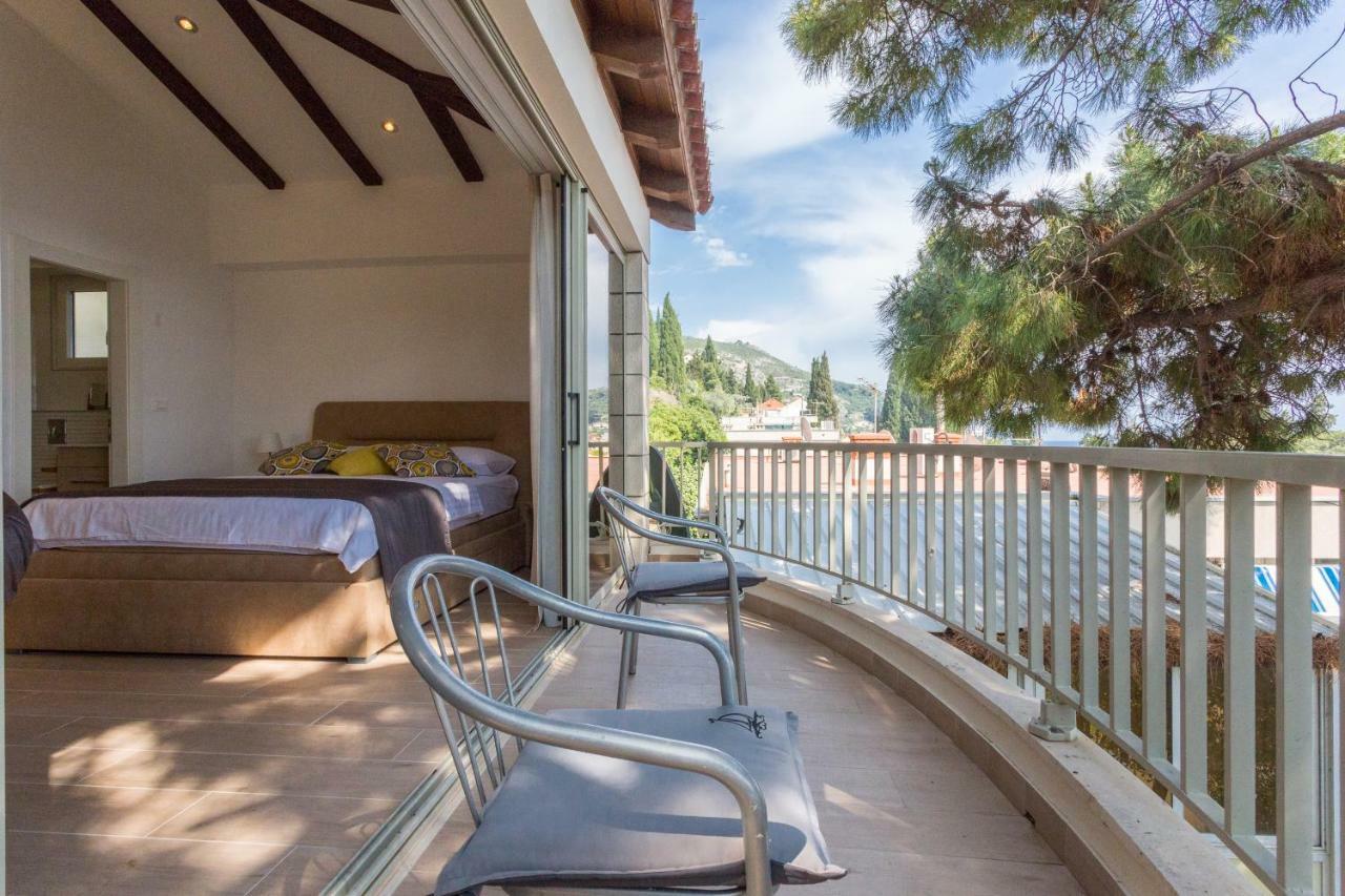 דוברובניק Apartment Glorijet מראה חיצוני תמונה
