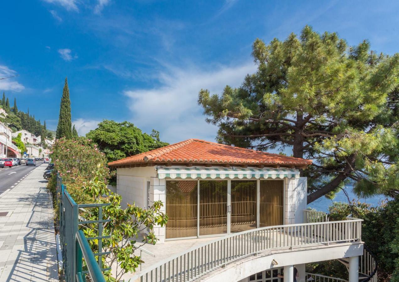 דוברובניק Apartment Glorijet מראה חיצוני תמונה